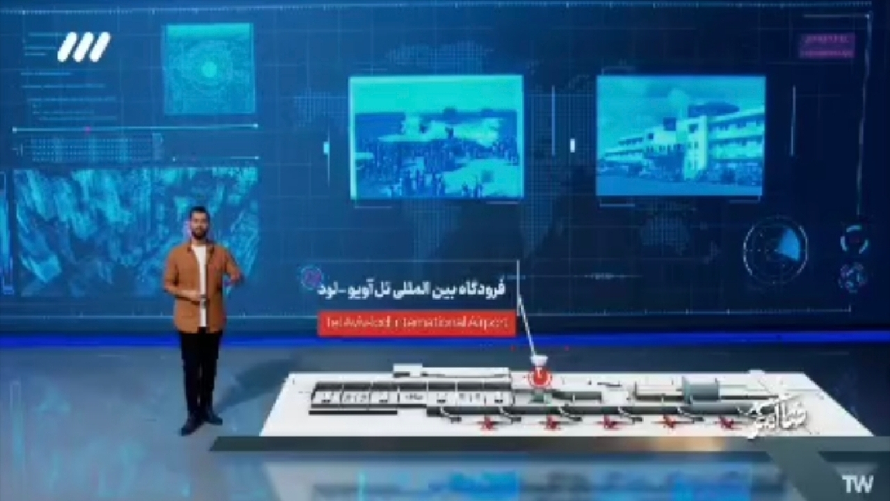 شکستی که زمینهساز نابودی رژیم صهیونیستی شد + فیلم