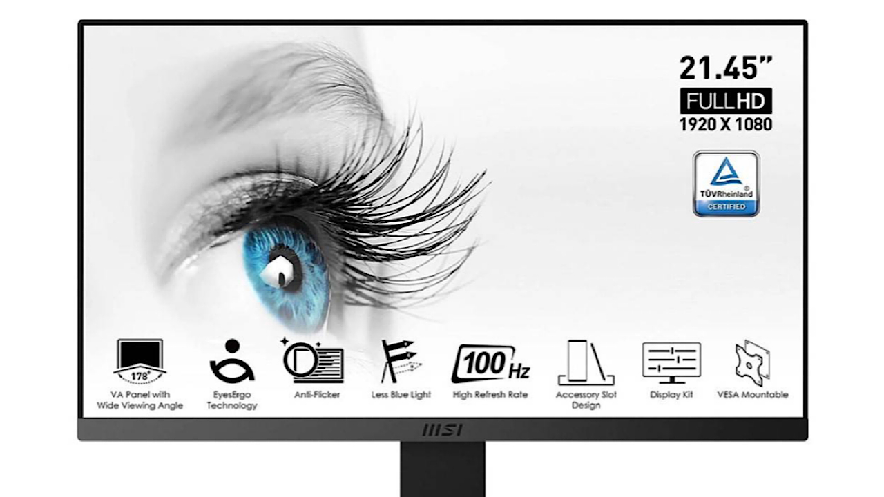 معرفی مانیتور msi از اقتصادی تا 4k و UHD؛ کدام مدل به ‌صرفه ‌تر است؟