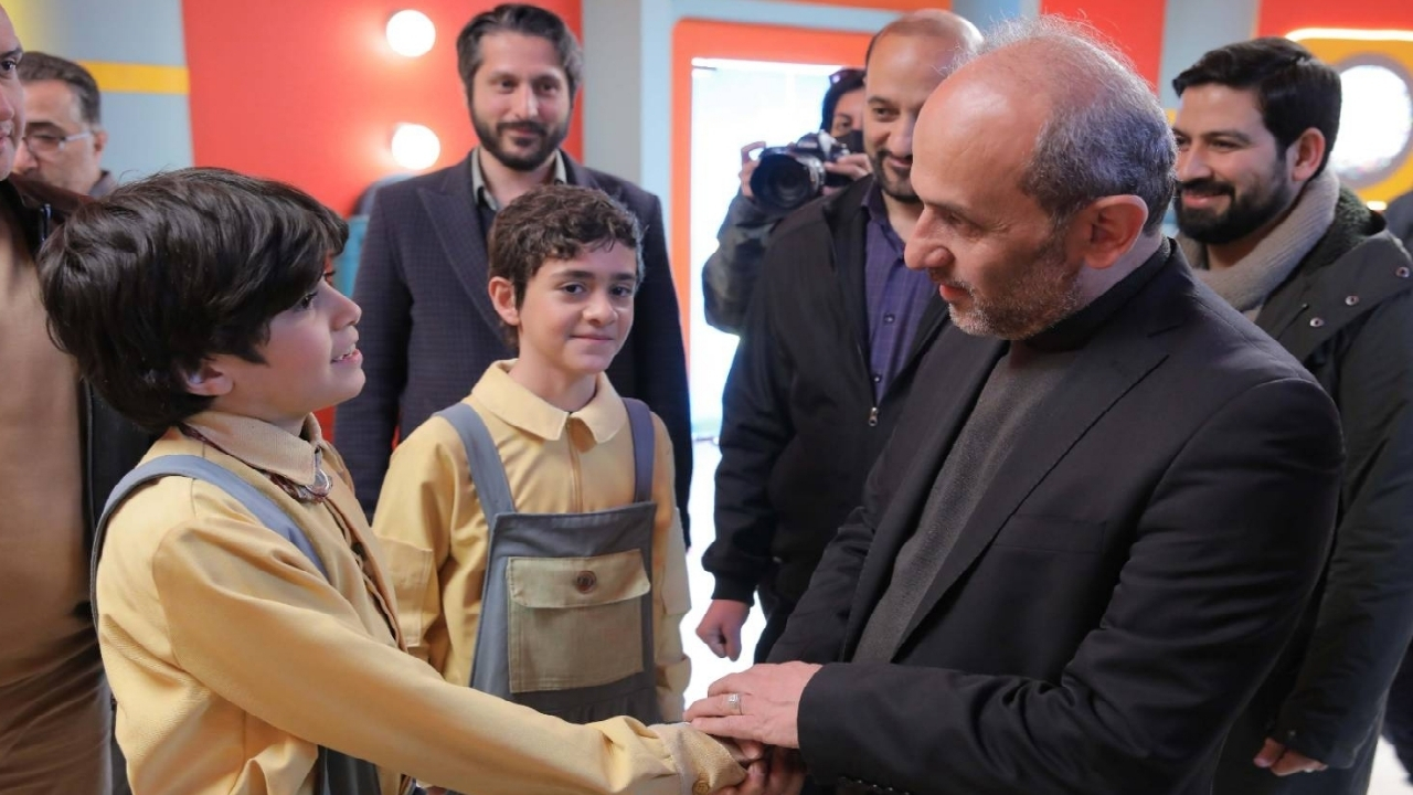 ضرورت ترسیم آینده‌ای روشن برای کودکان