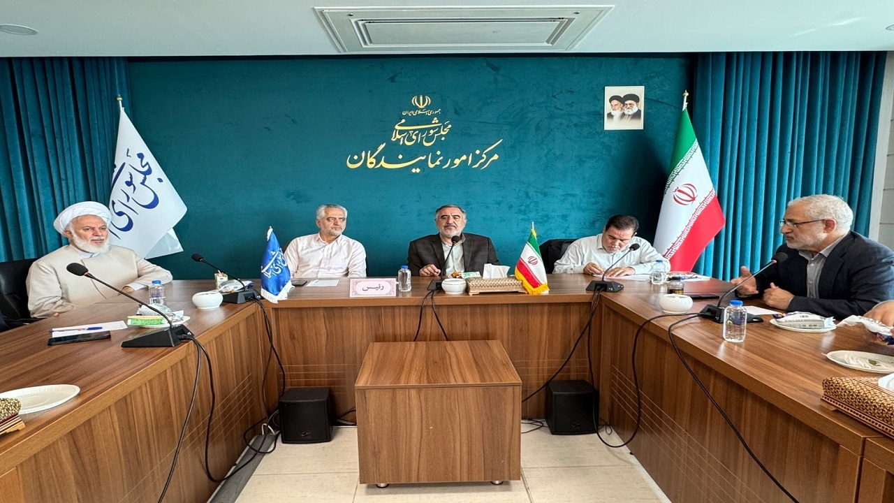 تلاش مجدانه برای احیای دریاچه ارومیه