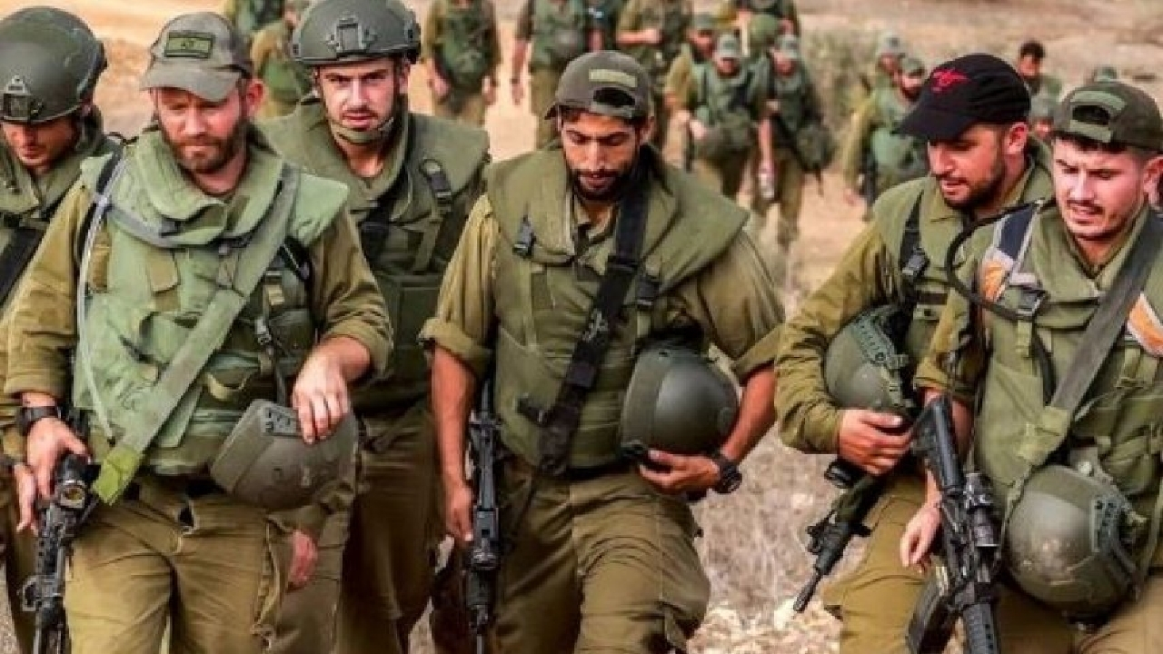 افزایش چشمگیر شکایات در ارتش رژیم اسرائیل + فیلم
