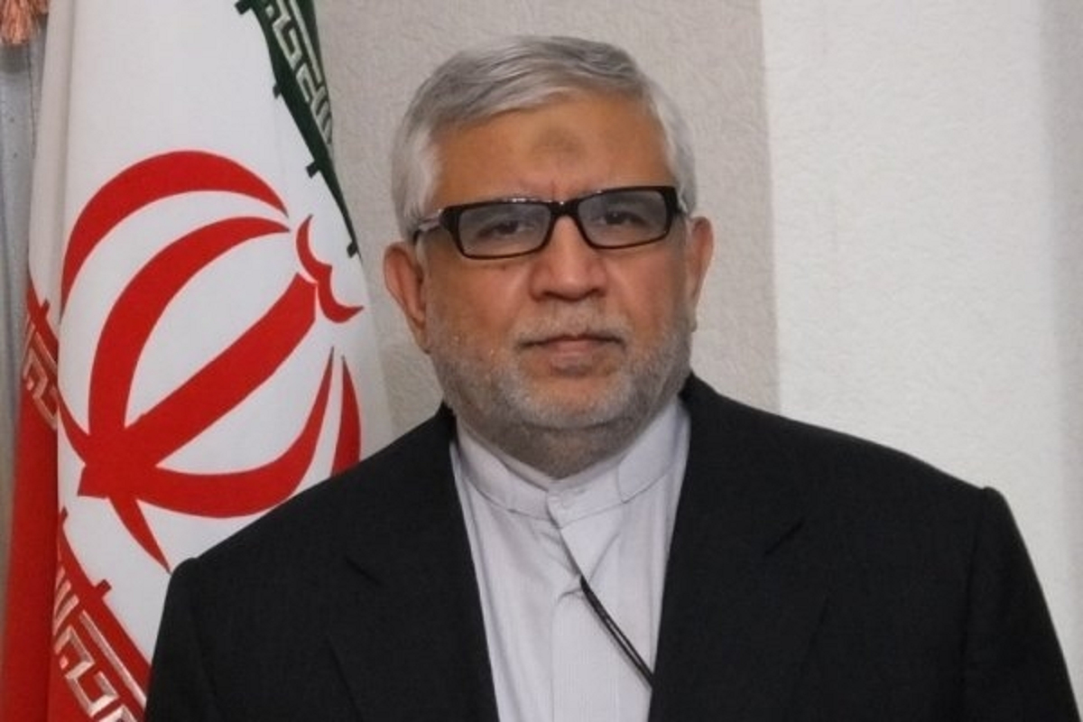 پاکآیین: پیمان مکه تأکید بر امنیت مشترک منطقهای بدون آمریکا است