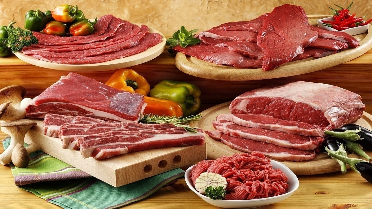 شرط خودکفایی گوشت قرمز چیست؟