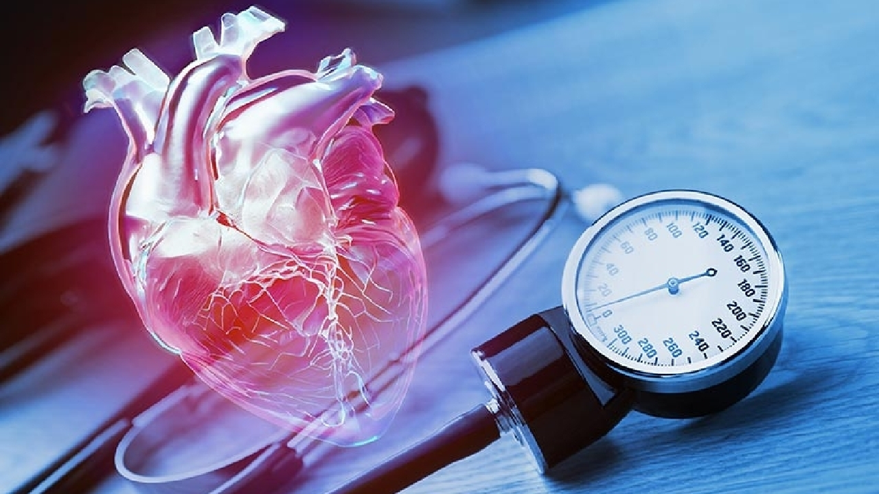 راهکاری سریع برای کم کردن فشار خون + فیلم