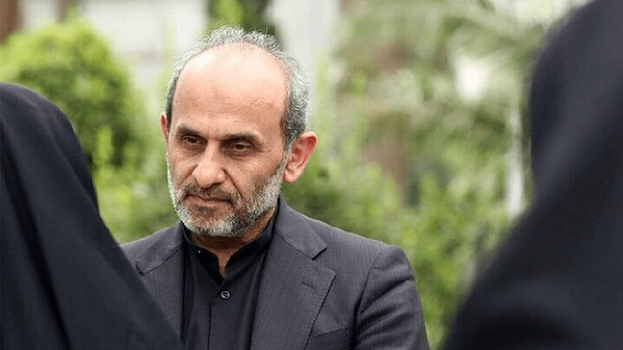 جبلی: رسانه ملی از سختترین گردنهها سربلند بیرون آمد