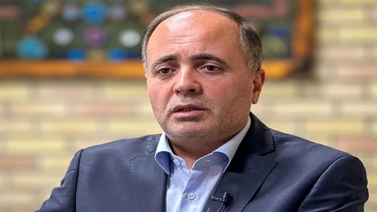 صادرات محصولات مازاد راهکار تنظیم بازار و ارزآوری است