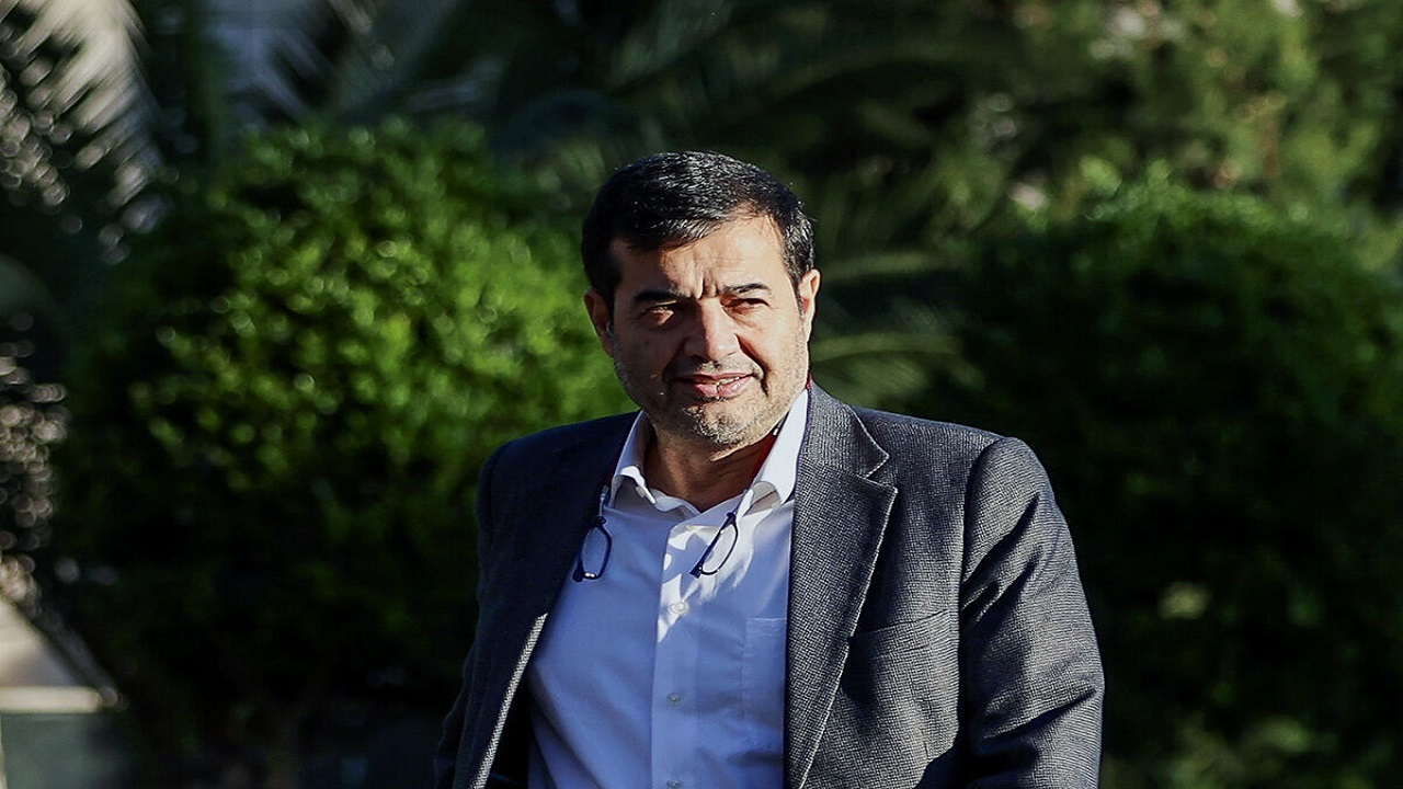 دنیامالی: دولت اجازه واگذاری مجموعه تنیس استقلال را نخواهد داد + فیلم