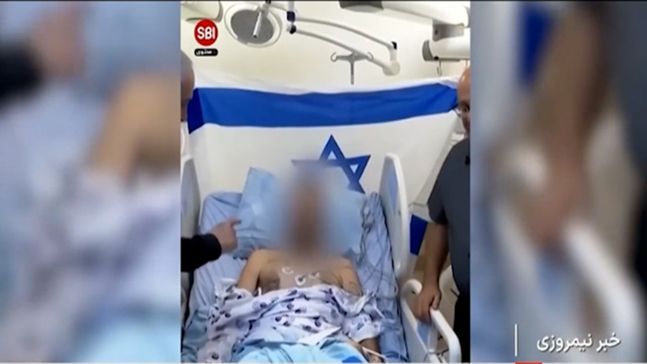 سرقت اعضای بدن فلسطینیان، جنایت دیرینه صهیونیستها + فیلم