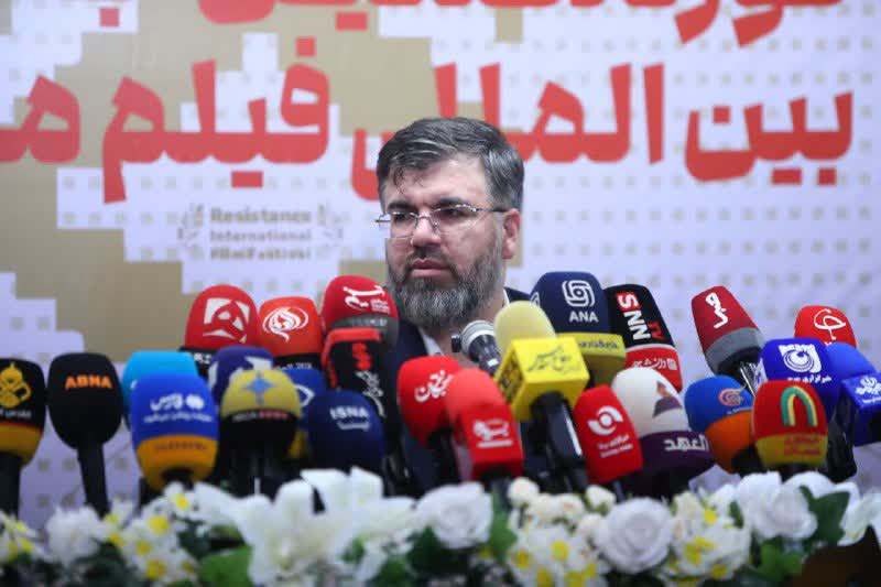 اکران فیلمهای مقاومت در میادین شهری و مناطق محروم گسترش مییابد