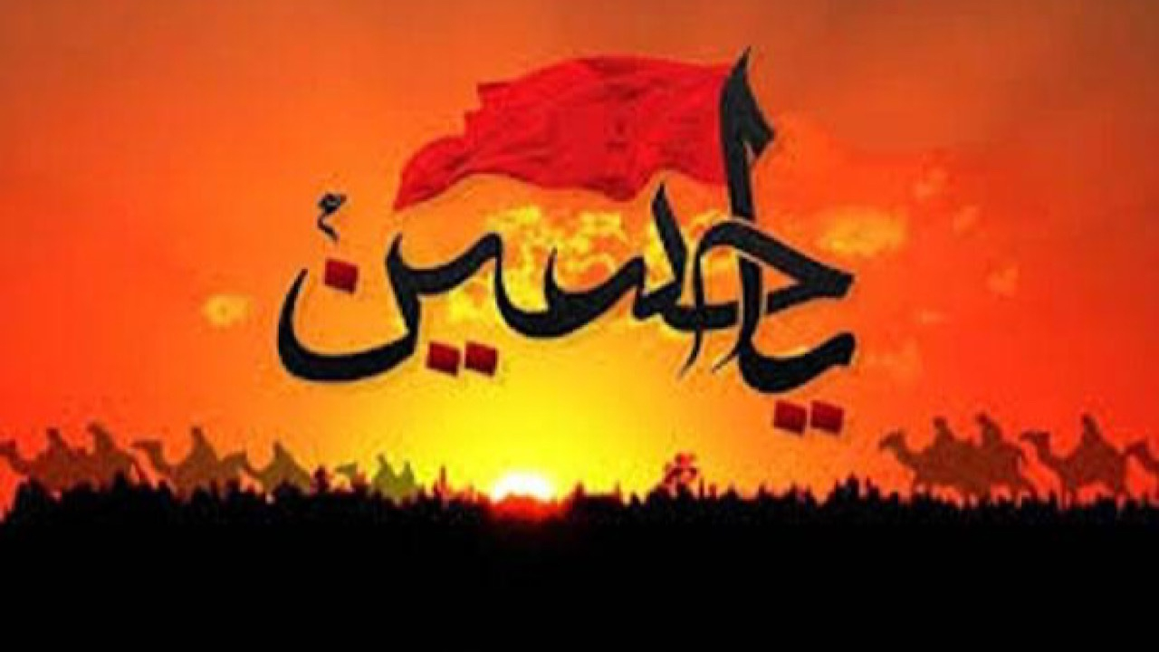 ویژه‌برنامه‌های شبکه دو در سوگ سید و سالار شهیدان