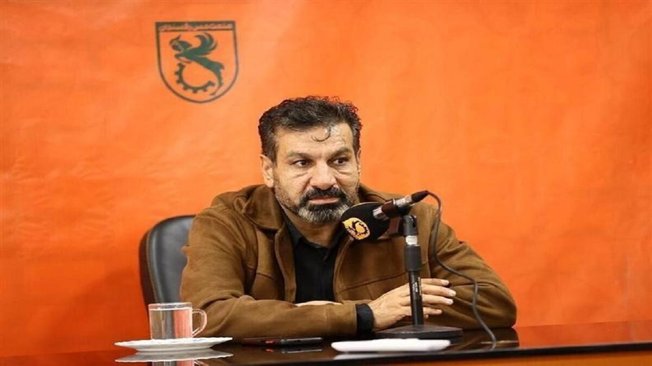 جدایی محمد مومنی از مدیرعاملی مس رفسنجان