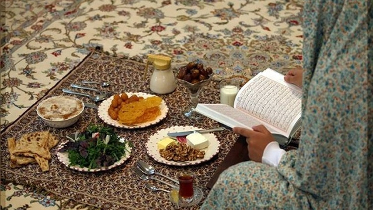 روزه در دوران بارداری مجاز است؟ + فیلم