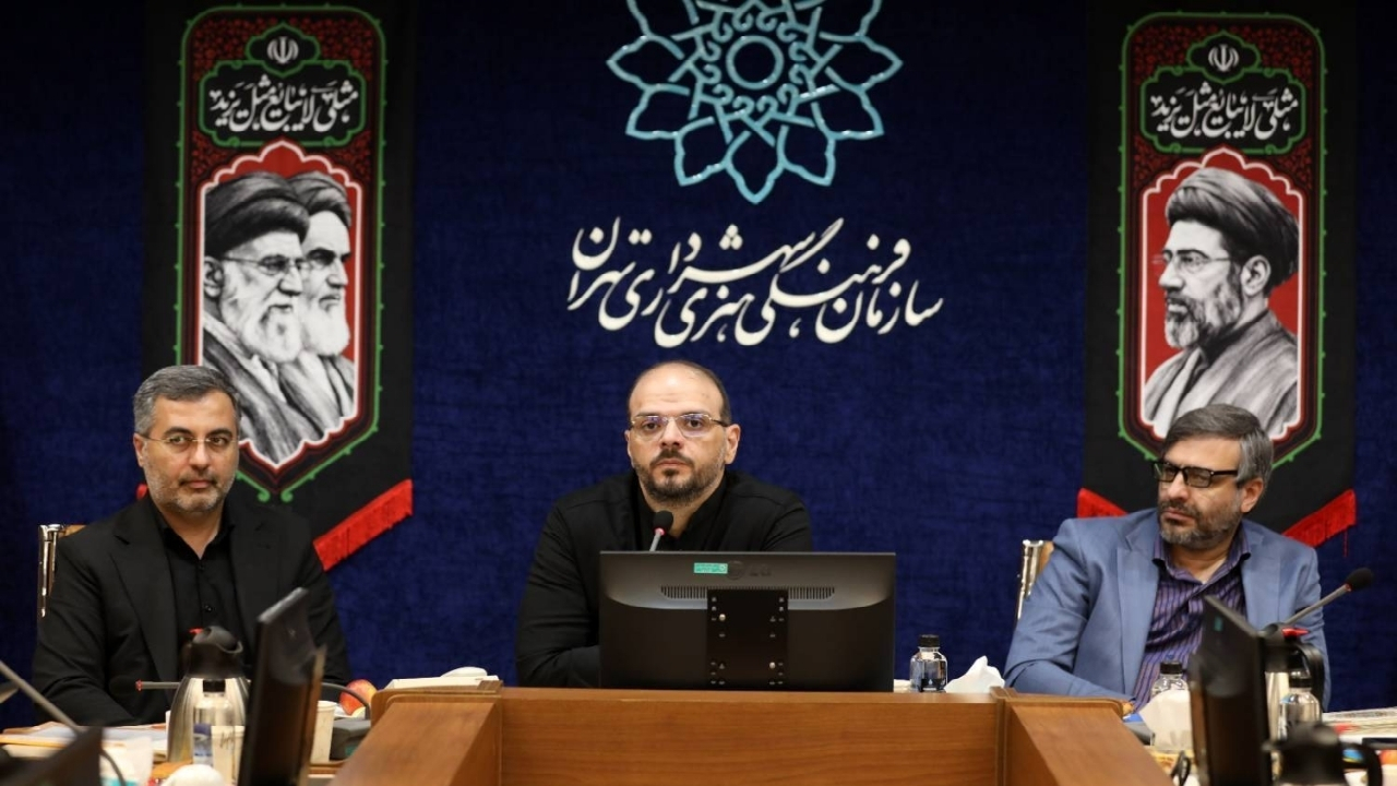 آیین جاماندگان اربعین متناسب با شرایط ویژه امسال اجرا میشود