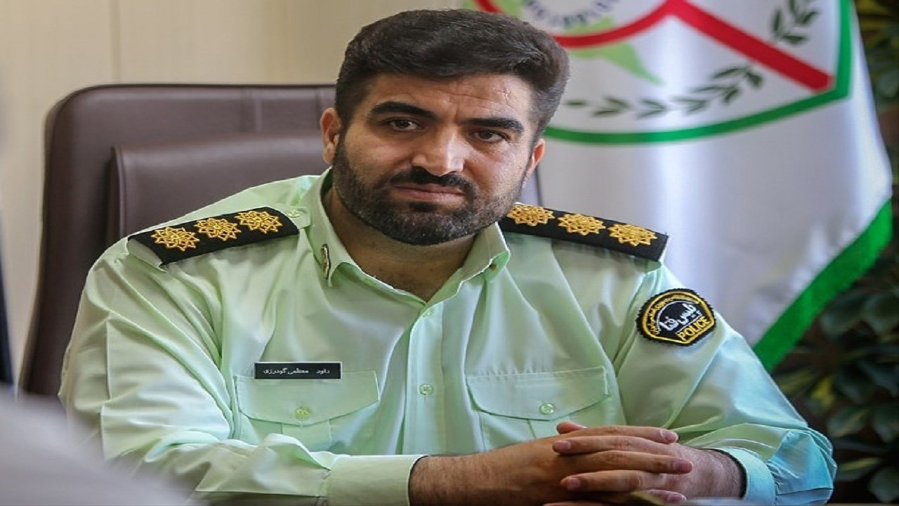 کارگاه تولید محصولات غیربهداشتی تقلبی در تهران کشف شد