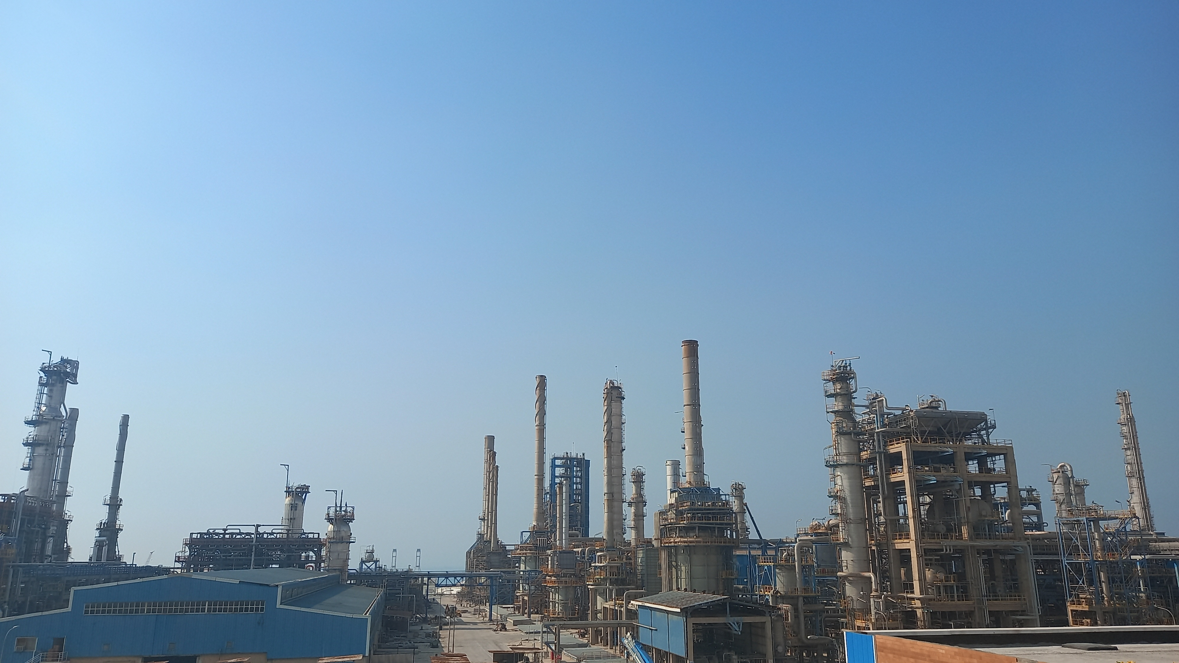 افزایش کیفیت بنزین در دستور کار قرار گرفت