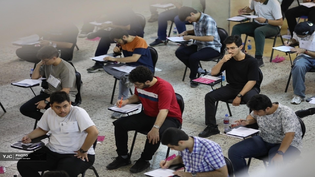 توقف تغییرات سوابق تحصیلی در دستور کار شورای عالی آموزش و پرورش/ جزئیات اجرایی کنکور ۱۴۰۶ به شورای عالی آموزش و پرورش سپرده شد