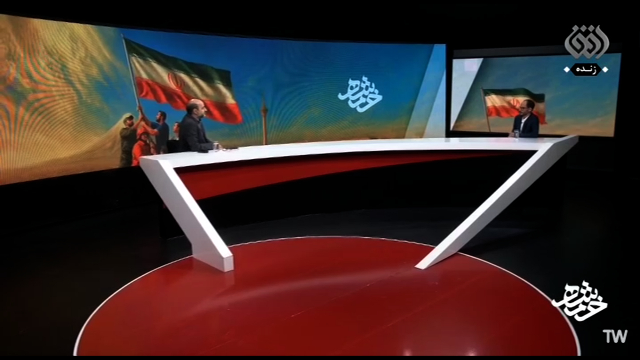 مقاومت تهران پس از حمله اسرائیل، محاسبات غرب را بههم ریخت