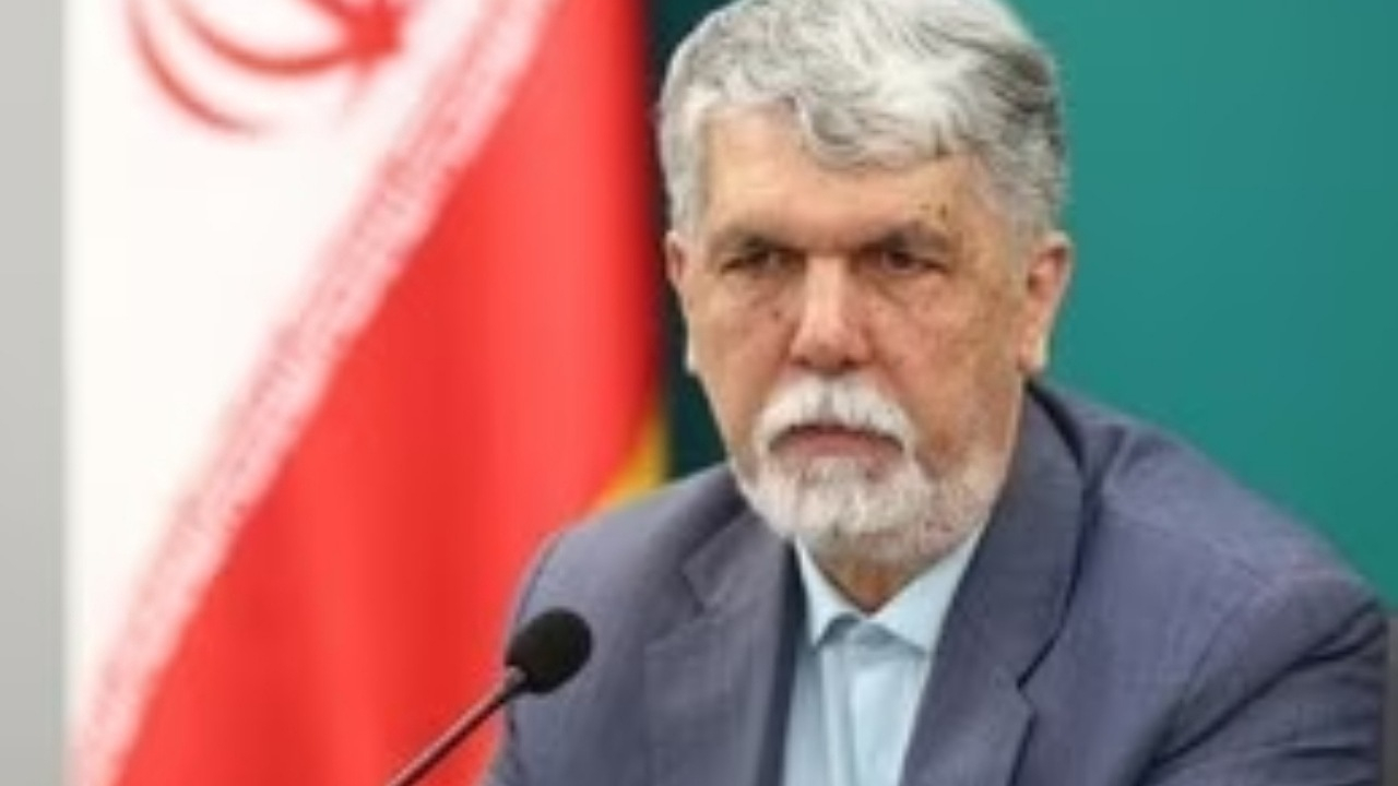 هشدار وزیر ارشاد درباره تحریک گسلهای قومی و مذهبی در ایران