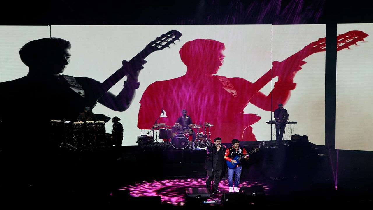 تکذیب لغو برگزاری کنسرت‌ها در برج میلاد تهران