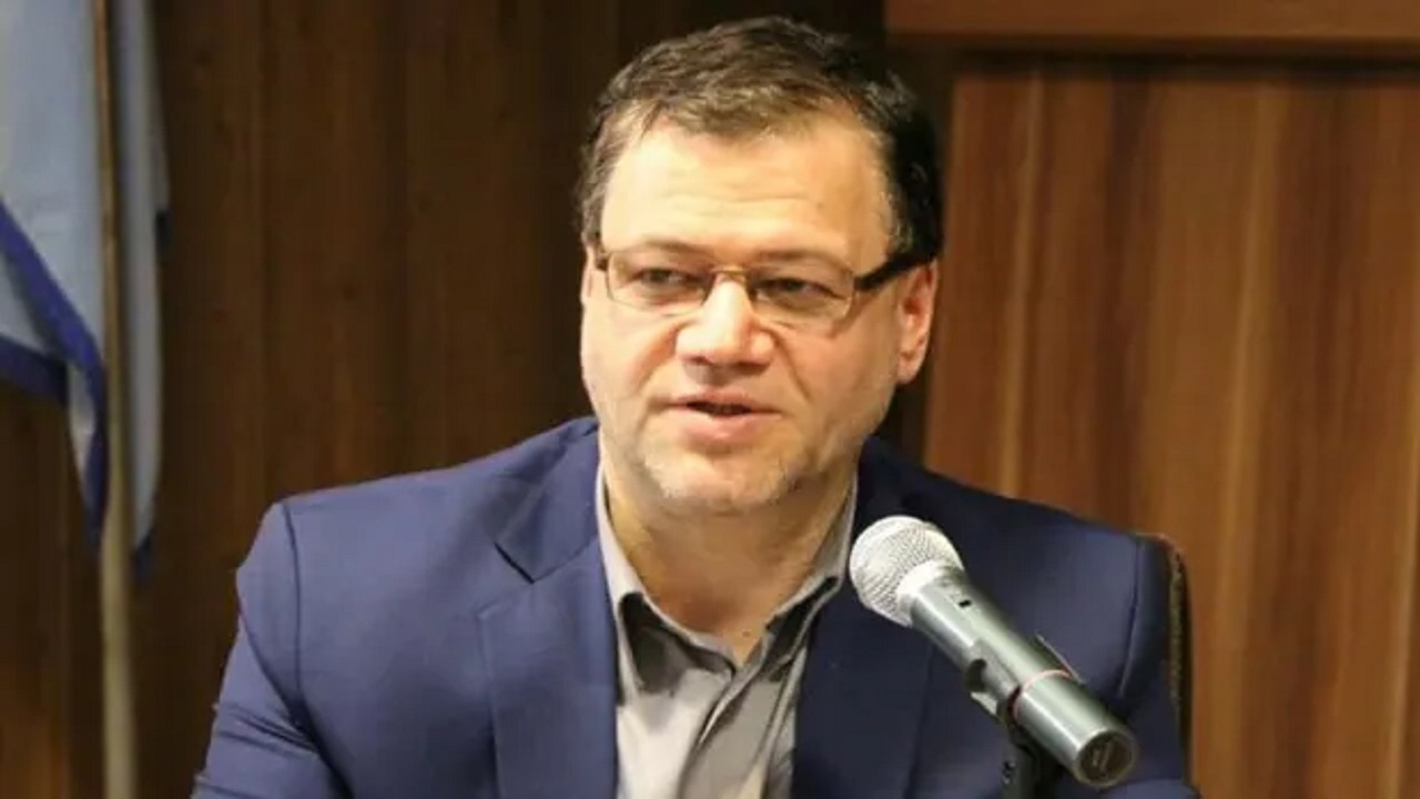 ضرورت مصرف ۱۲۰۰ میلیگرم کلسیم در روز برای پیشگیری از پوکی استخوان