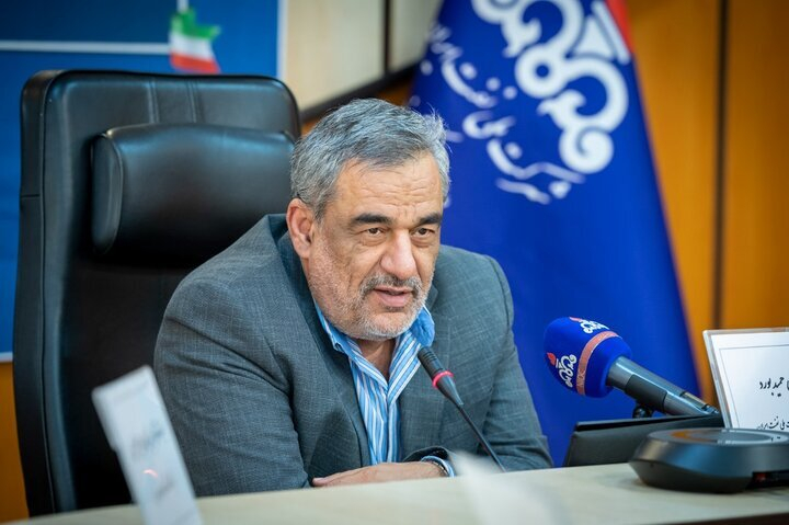 تزریق روزانه بیش از ۲۰۰ میلیون فوت مکعب گاز سبک به شبکه کشور