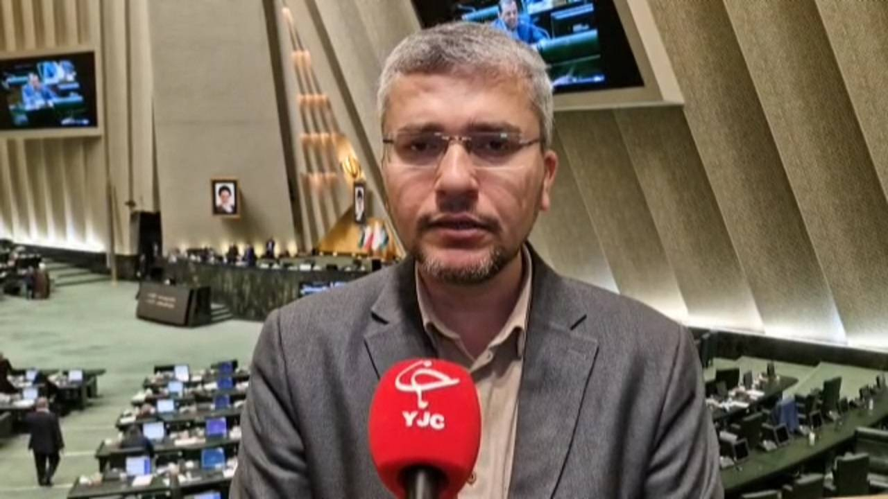 بر سر حق غنیسازی مذاکره نمیکنیم