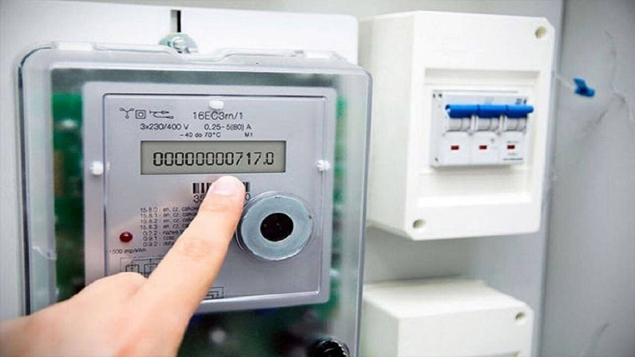 توسعه انداره گیری هوشمند، شناسایی دقیق الگوی مصرف و بازخورد برخط به مشترکان، ارکان اصلی مدیریت مصرف