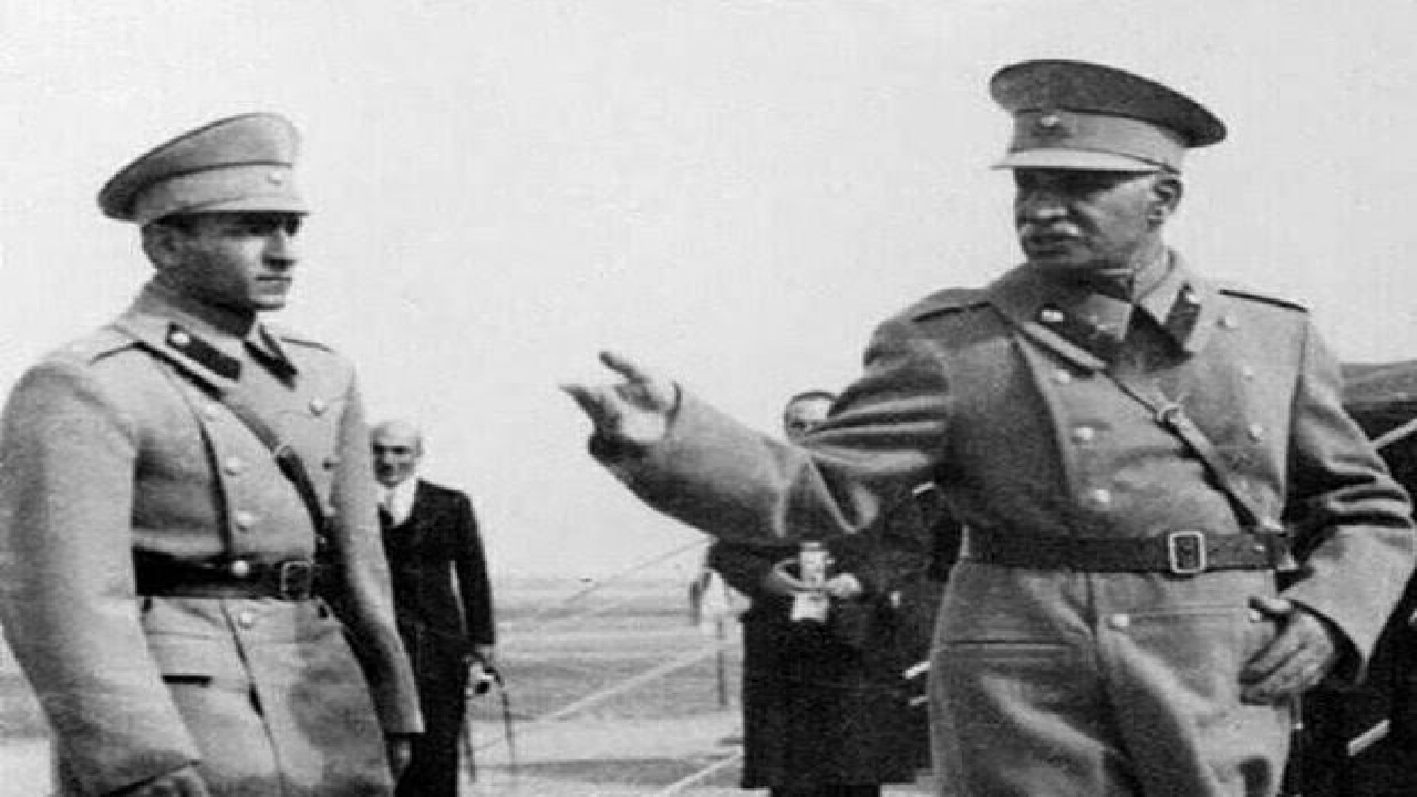 روزی که رضاخان فرار را بر قرار ترجیح داد