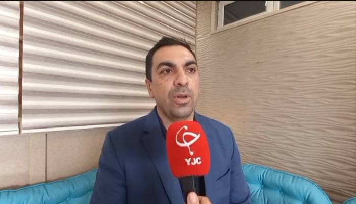 ایران در مبحث دریایی با ۱۵۰ کشور در ارتباط است/ تحریم بندر چابهار را میتوانیم دور بزنیم +فیلم