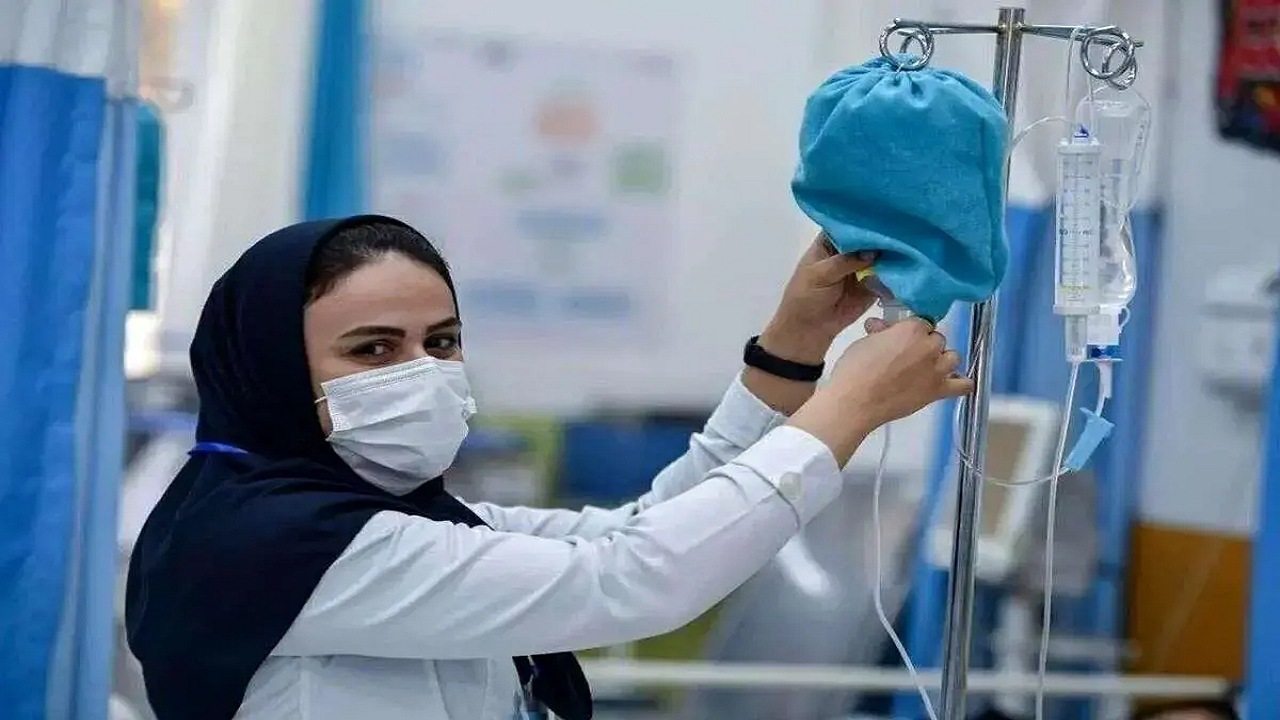 پرستاران از «تبریک» ها خستهاند!