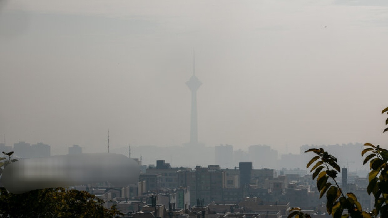 از استرس تا سرطان؛ آلودگی هوا چه بلایی سر بدن می‌آورد؟