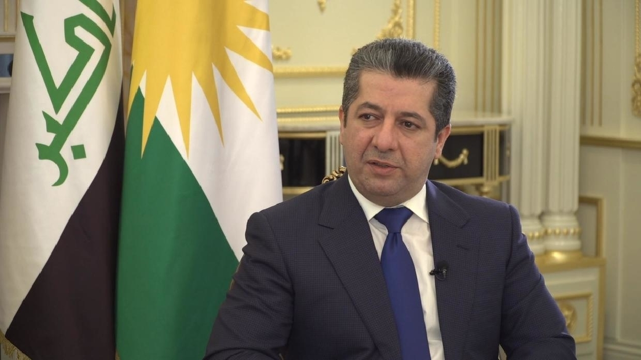 بارزانی دست به دامن آمریکا شد؛ اربیل بدون واشنگتن «بیدفاع» است!