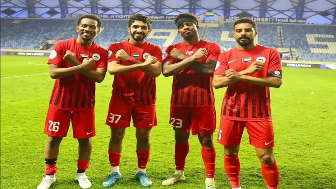 ناکامیهای مجیدی در امارات ادامه دارد