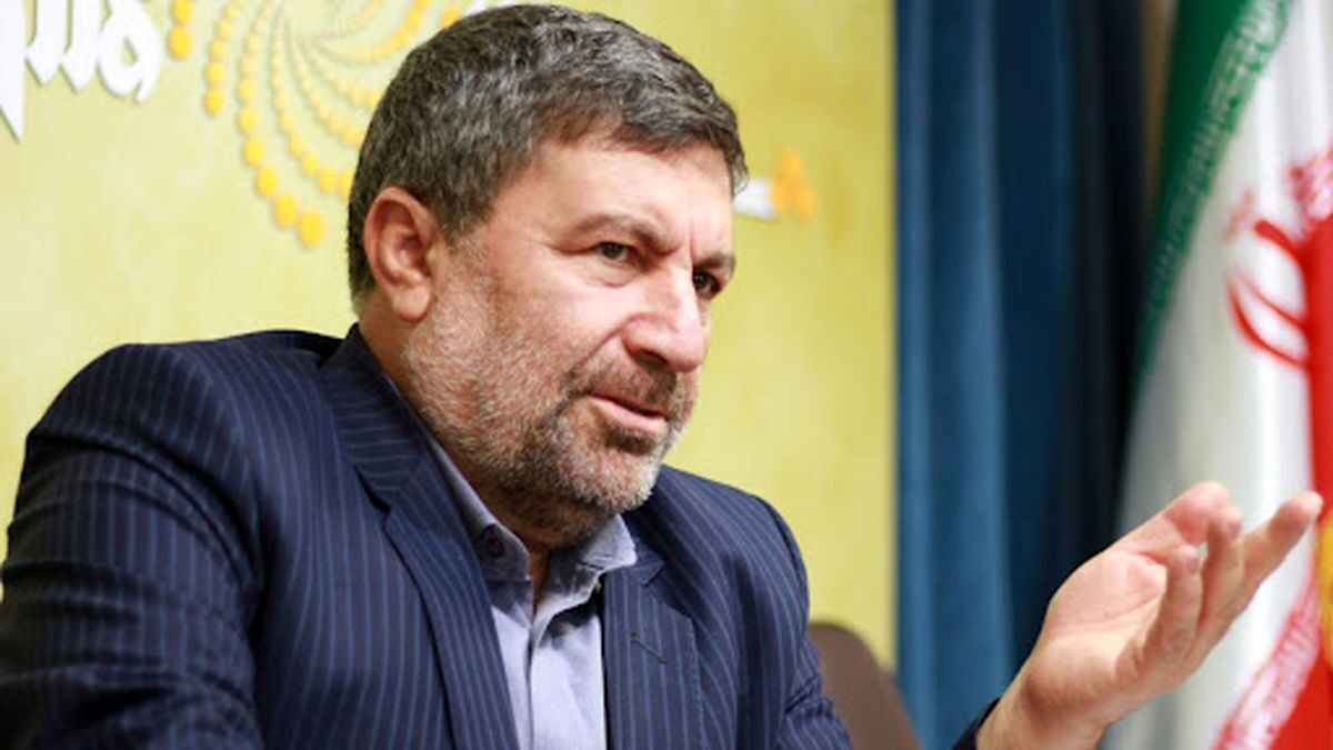 دست نیروهای مسلح بر روی ماشه قرار دارد