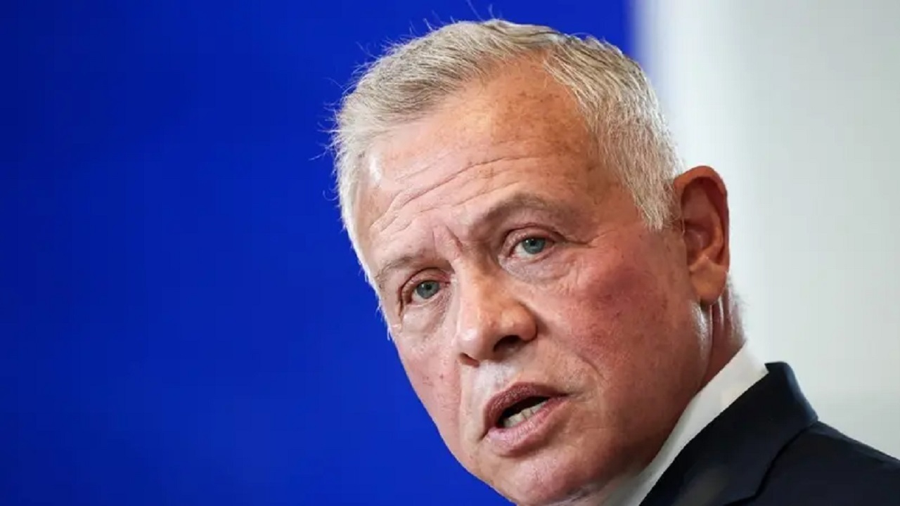 اردن: اقدامات اسرائیل در کرانه باختری تهدیدی برای تشدید درگیری است