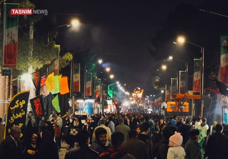 لیلةالرغائب کنار حاج قاسم؛از تمنای ظهور منجی تا آزادی فلسطین