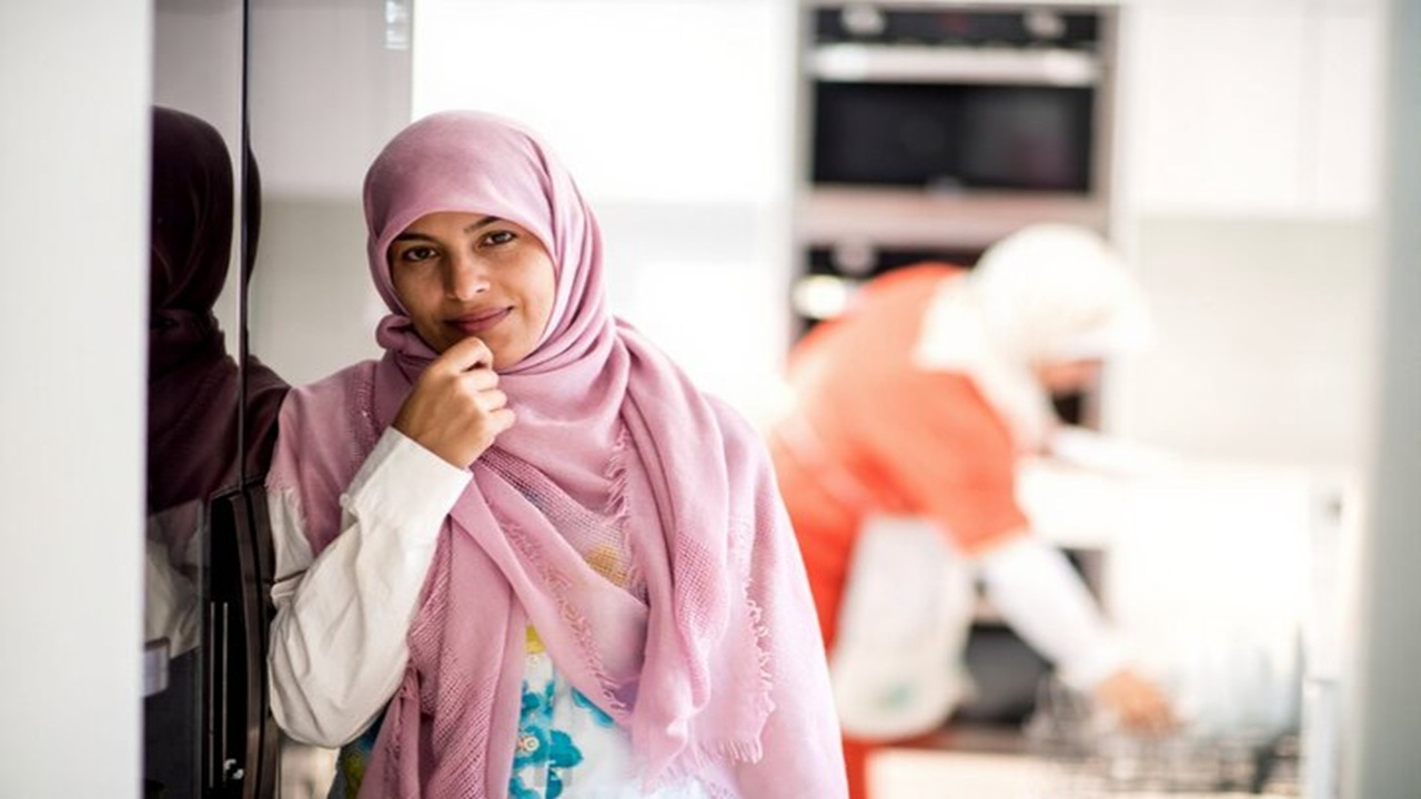 عدالت باید از «خانه» آغاز شده و تا دورترین لایه‌ جامعه امتداد یابد