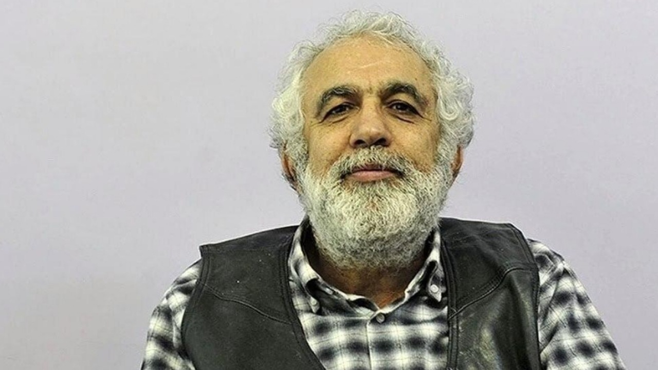 کوشک جلالی با «مرگ ناتان» وارد آلمان میشود