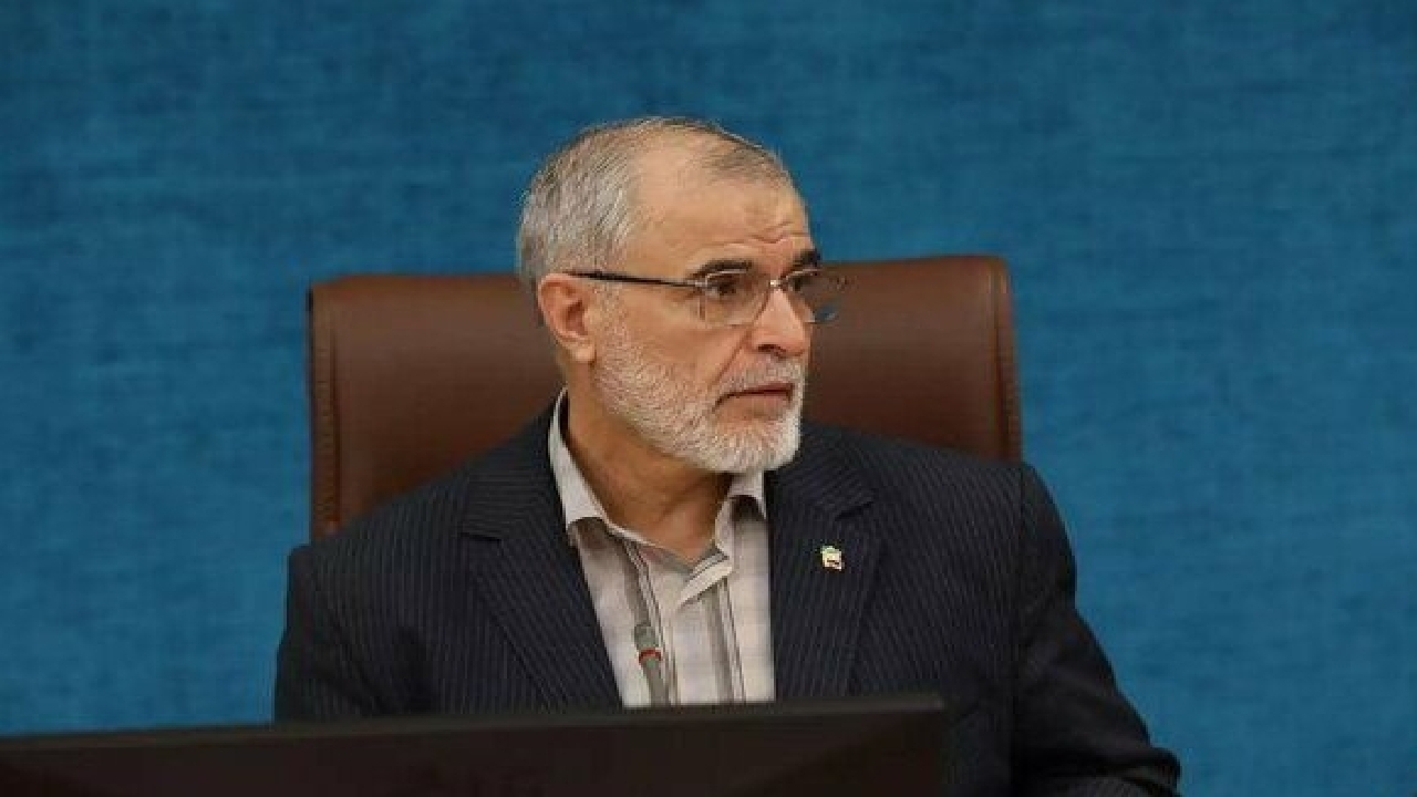 معاون وزیر کشور: میتوان کویر را به فرصت توسعه پایدار و امنیت ملی تبدیل کرد