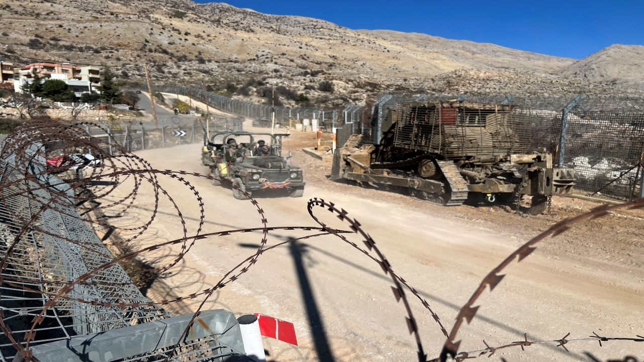 دمشق: جولان سرزمینی سوری است