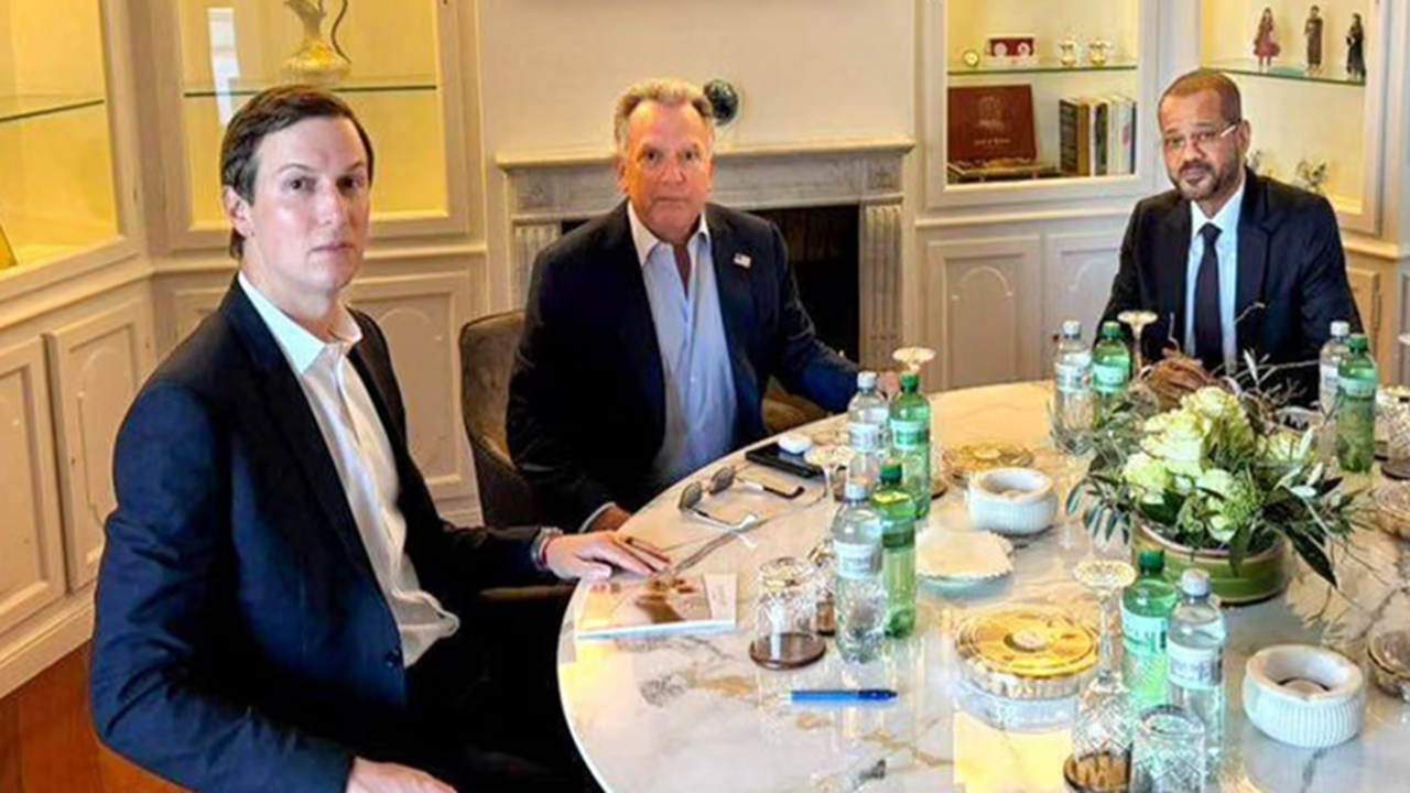 الجزیره به نقل از منبع آمریکایی: واشنگتن هنوز فرصتی برای دیپلماسی با ایران میبیند