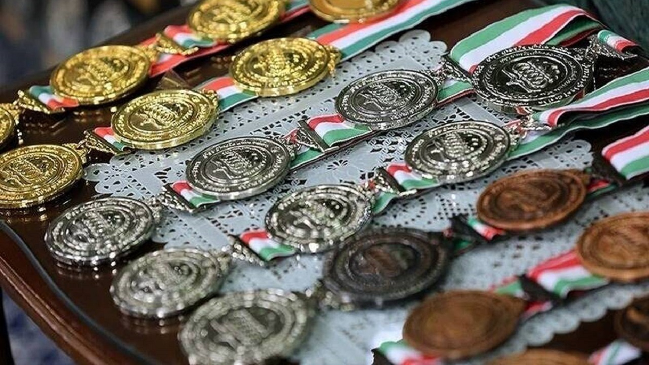 مدال‌آوران المپیاد هوش مصنوعی از کنکور معاف شدند