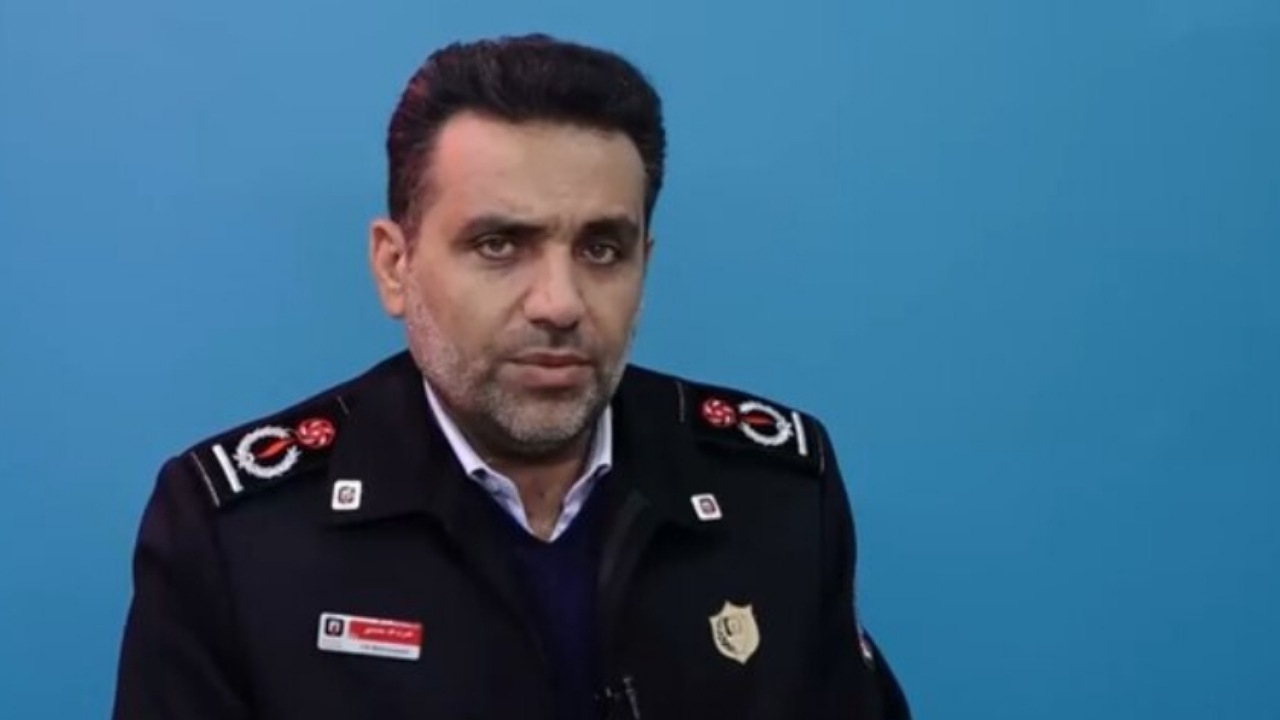 آتش‌نشانی تهران جزو پنج آتش‌نشانی برتر جهان قرار دارد