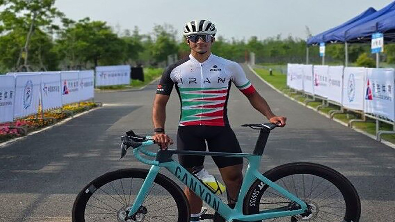 میرباقری: برگزاری و سطح مسابقات داخلی با رقابتهای جهانی برابری میکند