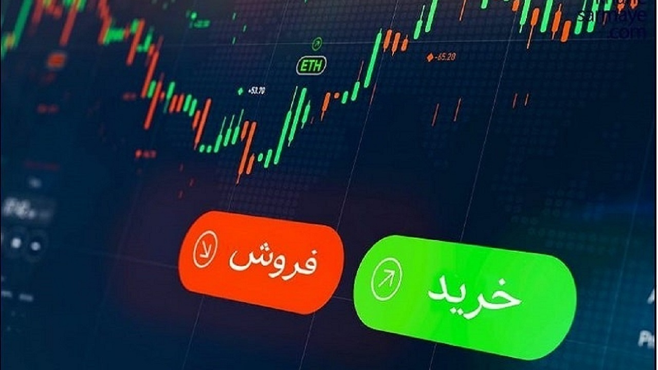 ریزش بیش از ۳۶ هزار واحدی شاخص کل بورس