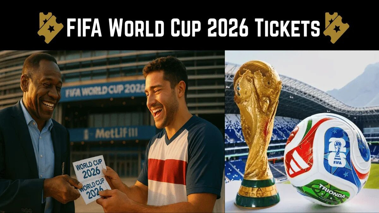 آنچه باید از نحوه تهیه و قیمت بلیتهای جامجهانی بدانید