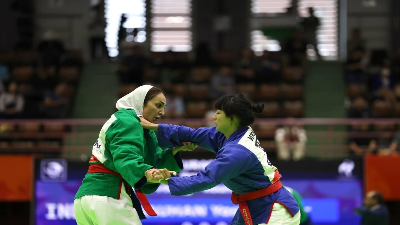 بازماندن آذرپیوند از صعود به نیمه‌نهایی / پایان کار کوراش ایران در روز نخست
