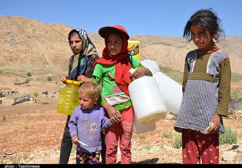 بیآبی ۱۰ روزه در زیلایی؛ هزار نفر چشم انتظار مسئولان