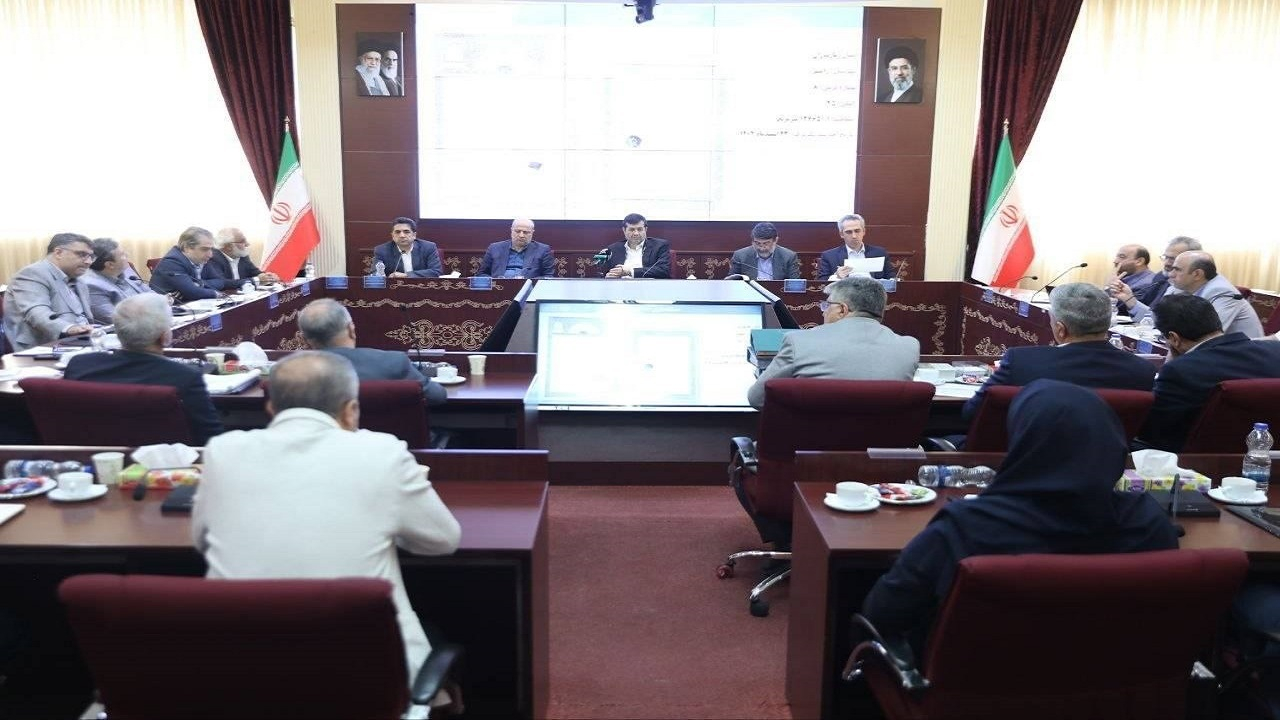 بررسی صورت‌های مالی شرکت توسعه در مجمع عمومی سالیانه