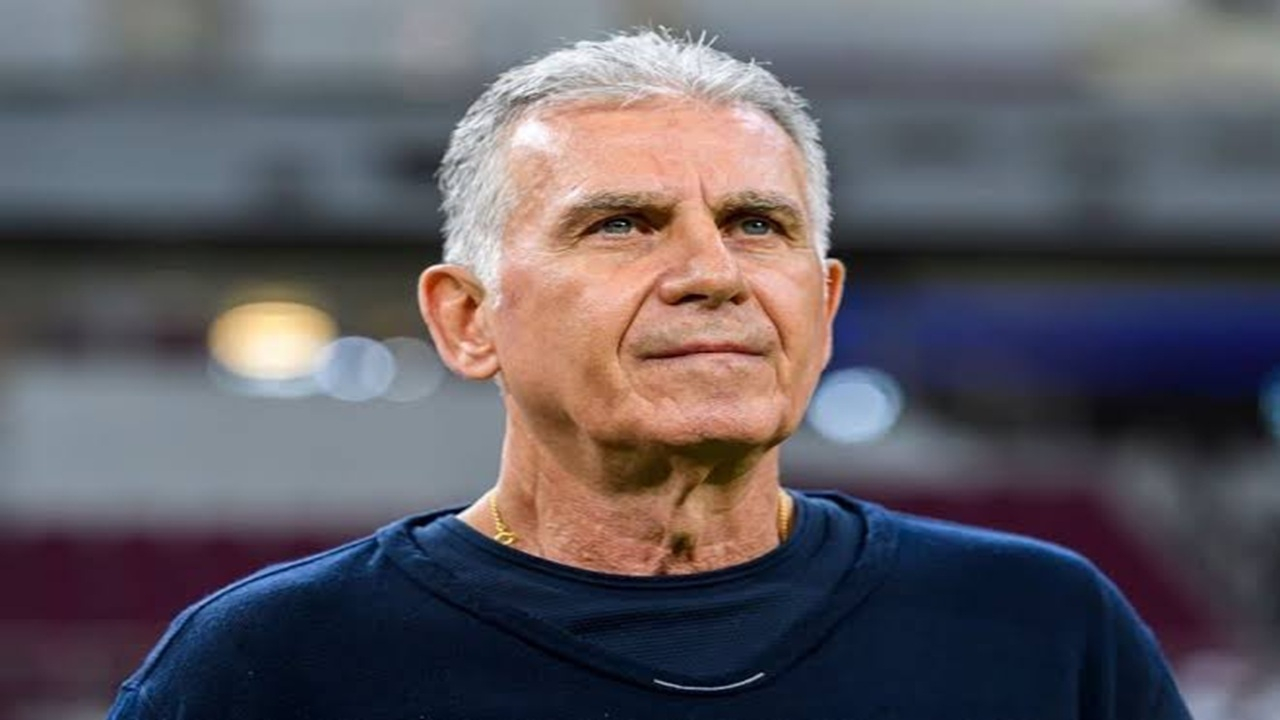 بنبست در مذاکرات تمدید قرارداد کارلوس کیروش با غنا